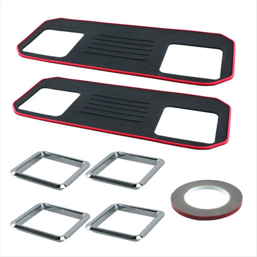 Kit de siège auto Roomy Tank Tall Justy