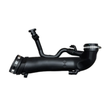 Tubo di aspirazione aria turbo, condotto di sovralimentazione 9811908380 per Peugeot