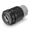 Conector macho/hembra NEMA L15-30P/30C, 30 A, 250 V CA 3