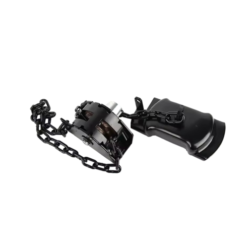 Support de roue de secours pour voiture 2