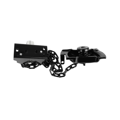 Support de roue de secours pour voiture 1