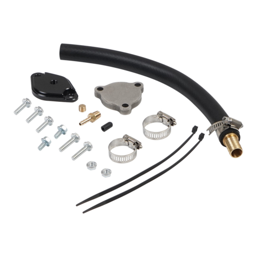 Κιτ ψυγείου EGR και βαλβίδα για Grand 3.0L Ecodiesel 1
