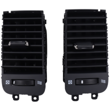 Auton ilmastointilaitteen pistorasia Land Cruiser Prado 120 03-09:lle