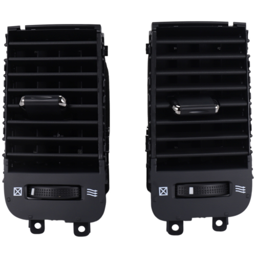 Sortie de climatisation pour Land Cruiser Prado 120 03-09