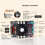 T3002P Upgrade 300Wx2 Bluetooth Digital Power Amplifier Board 3