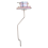 Actionneur de turbocompresseur pour Triton Sport 2