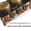 Audio Boost Cow Amplification Gain Passive Boost Tone Audio Isolator 3