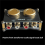 Audio Boost Cow Amplification Gain Passive Boost Tone Audio Isolator 4