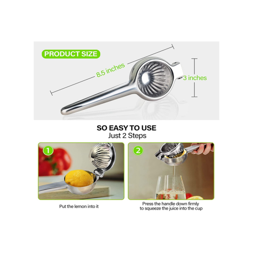 Presse-citron manuel extra large 2