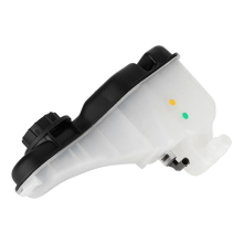 Coolant Recovery Overflow Tank Expansion Tank Auxiliary for