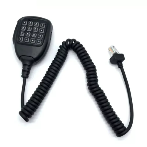 HM-154T Μικρόφωνο χειρός για ID-800H ID-E800 ID-880H ID-E880