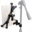 7-14 Inch Adjustable Tablet Holder Mount for Pro Air Mini 3