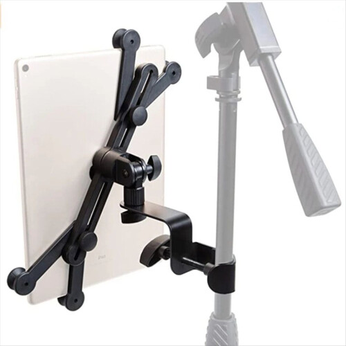 7-14 Inch Adjustable Tablet Holder Mount for Pro Air Mini 2
