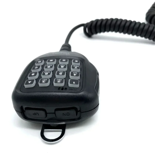 HM-154T Μικρόφωνο χειρός για ID-800H ID-E800 ID-880H ID-E880 1