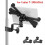 7-14 Inch Adjustable Tablet Holder Mount for Pro Air Mini 2