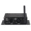 512 Wireless Controller Receiver Transmitter LCD Display -EU Plug 3