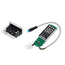 Controlador de patinete eléctrico 4Pro para placa base 4Pro