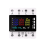 KWS-306 Power Meter Standalone Version AC Energy Power Voltmeter 3