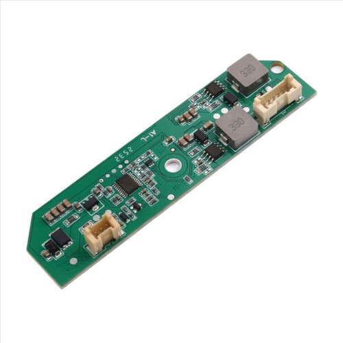 New LED Headlight Power Controller Module for 8X0907472 Left 1