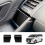Kirkkaanmustat kytkintarrat Alphard 40 -sarjaan 2023+ 4
