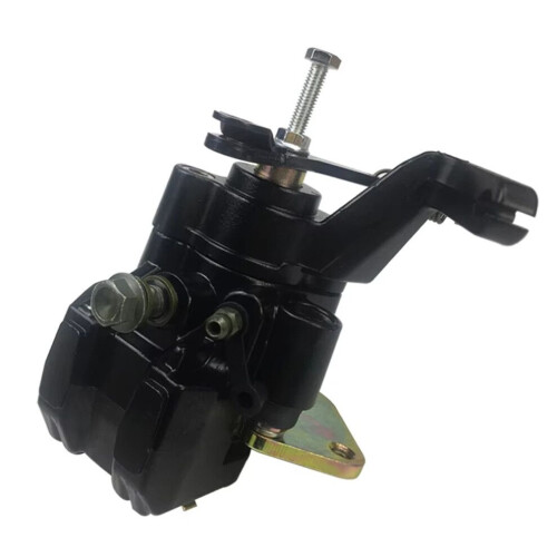 1UY-2580W-01-00 Συγκρότημα δαγκάνας πίσω φρένου για Banshee 2