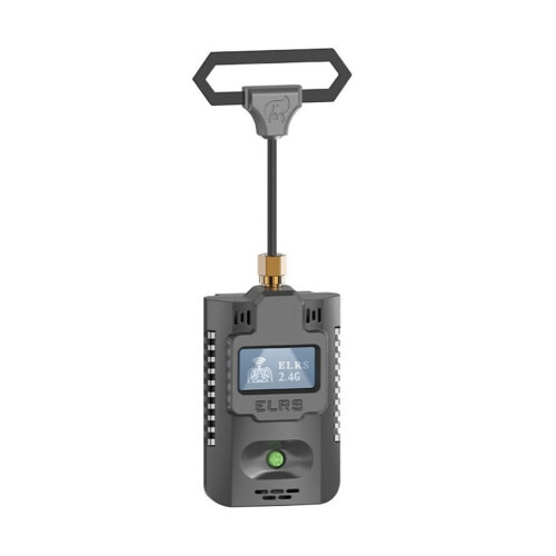 For JUMPER AION ELRS 2.4Ghz TX-NANO Transmitter