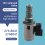 Électrovanne 12 V 274-8041 pour chargeuse 420E 428E 430E 420F 3