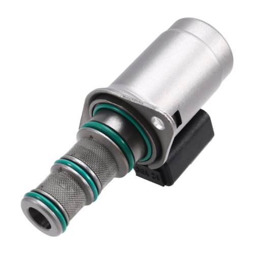 Électrovanne 12 V 274-8041 pour chargeuse 420E 428E 430E 420F 1
