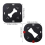 Gabarits de menuiserie pour gabarit de rayon d'angle de table de défonceuse 3