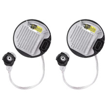 2 modules de commande de ballast de phares XENON HID pour
