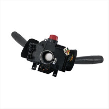 Interruptor combinado del limpiaparabrisas del coche LHD