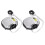 2 modules de commande de ballast de phares XENON HID pour 2