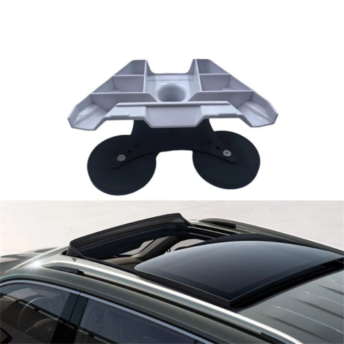 Magnetisk monteringsadapter för mini-bilfäste 1
