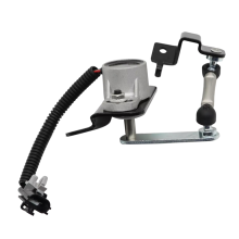 Sensor de nivel de altura trasero para QX56 2011-2013 QX80