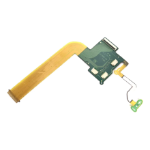 Câble flexible de remplacement pour la réparation du capot arrière des A7M3 et A7R3