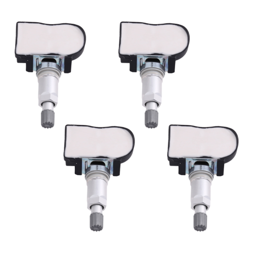 4 capteurs de pression de pneus 315 MHz pour LR2 LR4