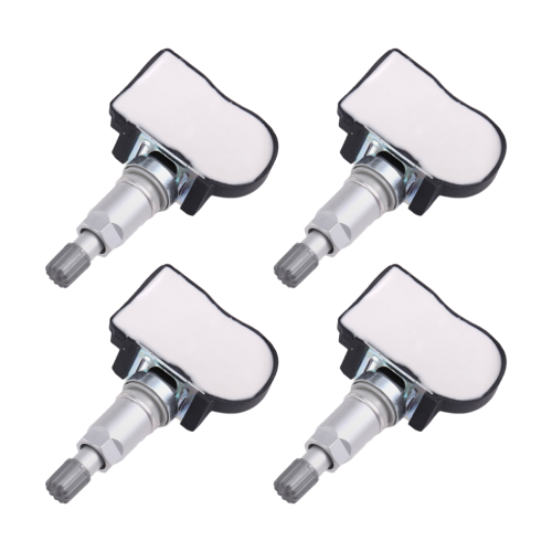 4 capteurs de pression de pneus 315 MHz pour LR2 LR4 2