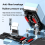 HS-30V One-Step Fully Automatic High Precision Fiber Optic Cleaver 4