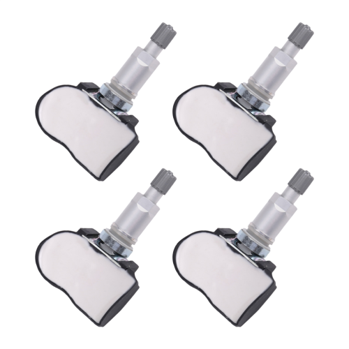 4 capteurs de pression de pneus 315 MHz pour LR2 LR4 1