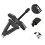 Bearing Puller Tool Black Adjustable Two Jaw Puller Tool 3
