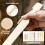 13-Piece Wooden Clay Sculpting Tools Set 4