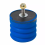 2PCS SSF-604-40 Front Helper Springs Kit for LX470 3