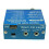 ΚΙΤ ανοιχτού CW Keyer MK2 με μεταλλική θήκη ΚΙΤ CW Keyer MK2 CW (Συναρμολογημένο) 3