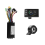 36V/48V 22A Brushless Controller S869 for E-Bike/Scooter Repair 3