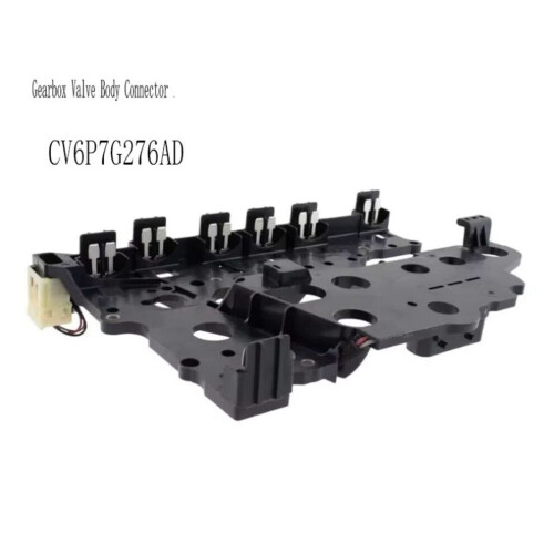 Ventilkörperanschluss für 13 Explorer Edge 2