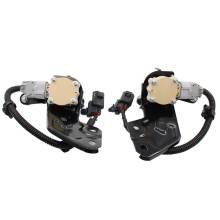 89408-60011 89407-60022 Sensor de nivel de altura trasero para 4Runner