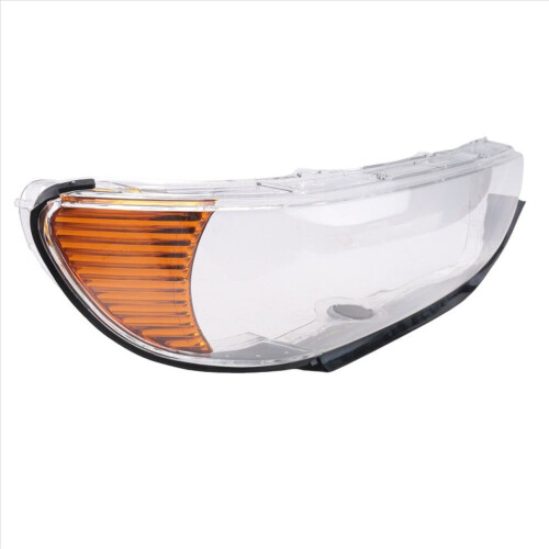 Coque de phare gauche pour BMW Série 5 E39