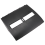 Instrument Panel Cover for Tiida 05-11 Front Dashboard,Black 4