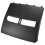 Instrument Panel Cover for Tiida 05-11 Front Dashboard,Black 3