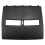 Instrument Panel Cover for Tiida 05-11 Front Dashboard,Black 2